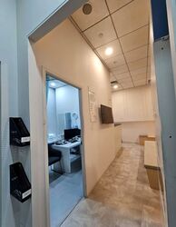Oasia Hotel/novena Specialist Center (D11), Retail #550943611